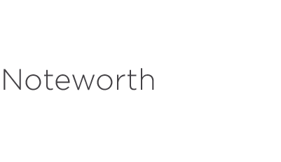 Noteworth
